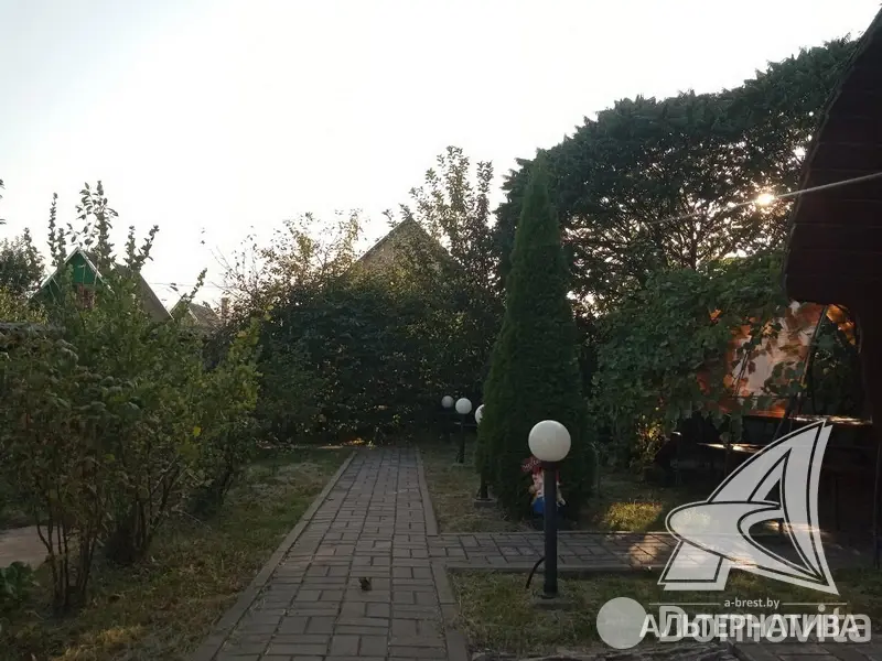 Продажа 2-этажной дачи в Строитель Брестская область, 24000USD, код 179850 - фото 23