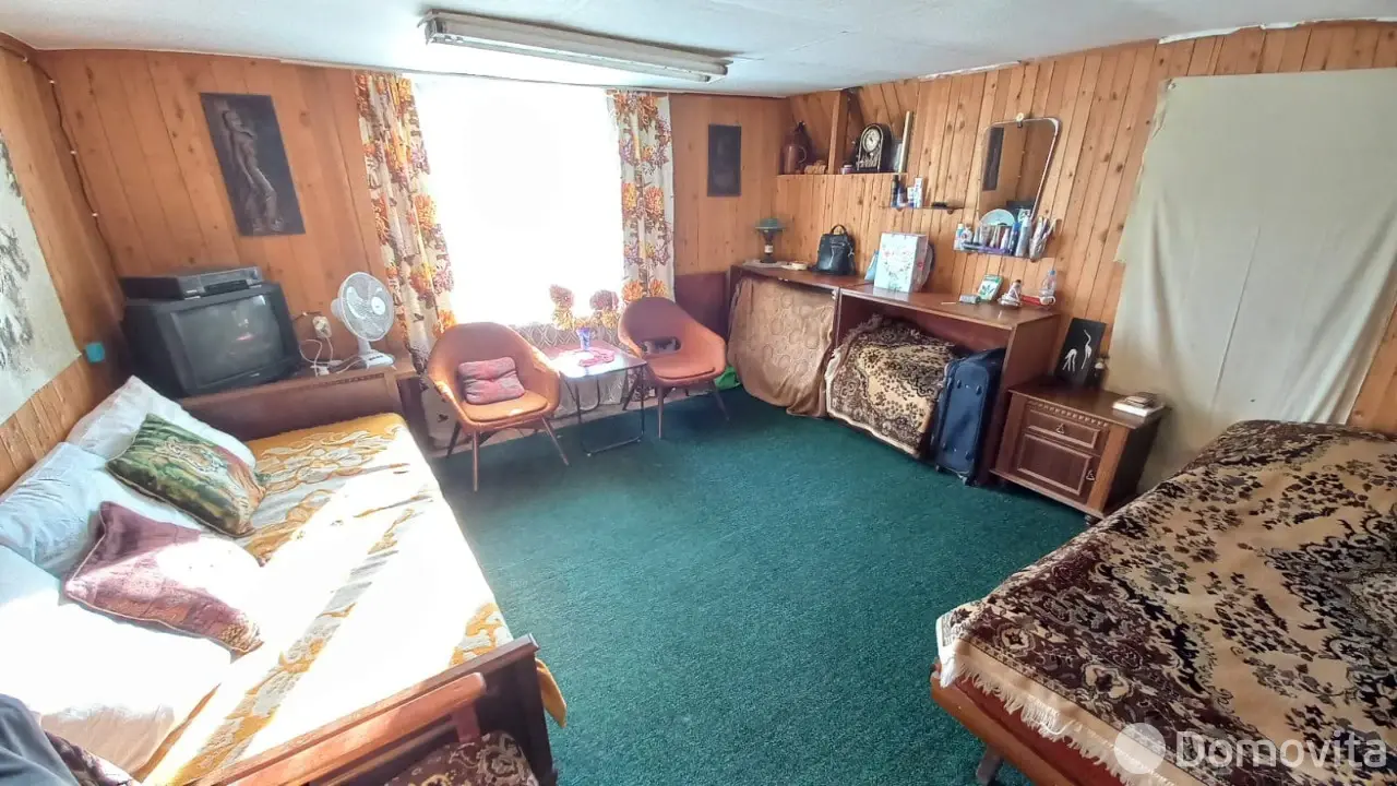 дача, Электрик-17, д. 44, стоимость продажи 35 737 р.