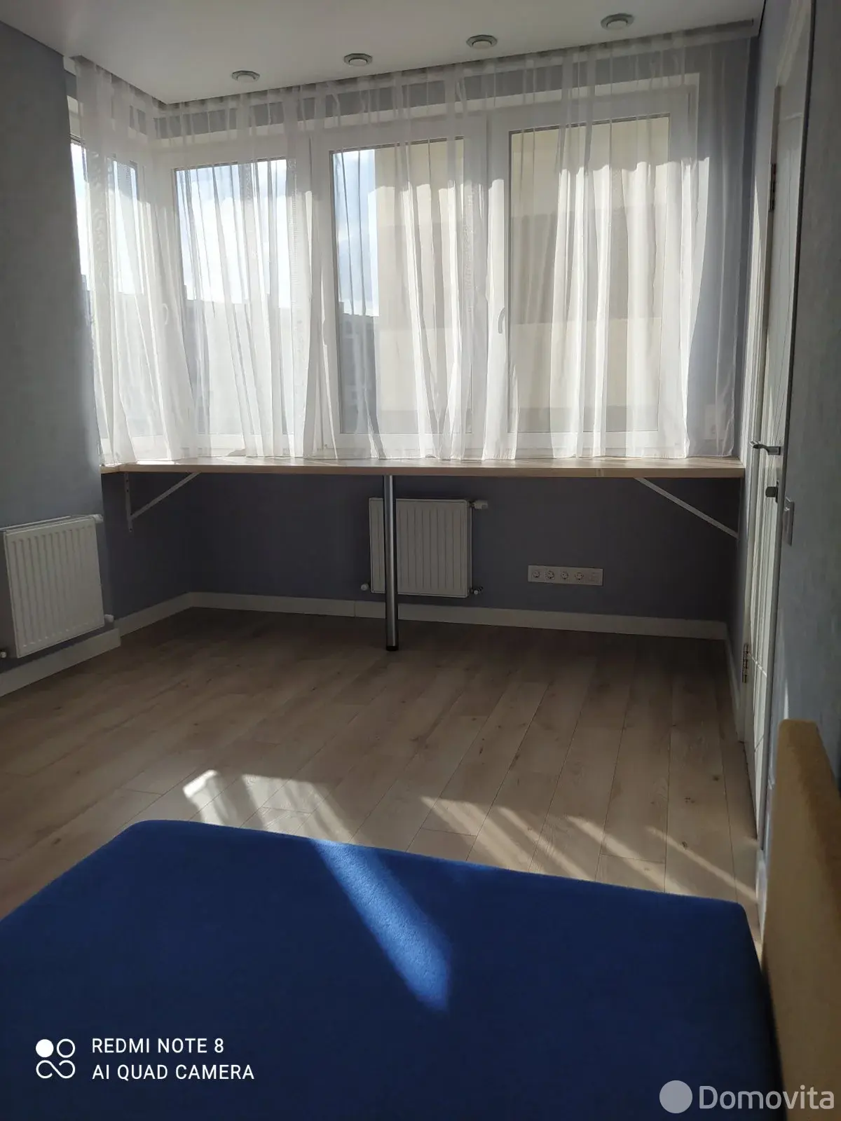 Снять 3-комнатную квартиру в Минске, ул. Кирилла Туровского, д. 24, 700USD, код 150183 - фото 11