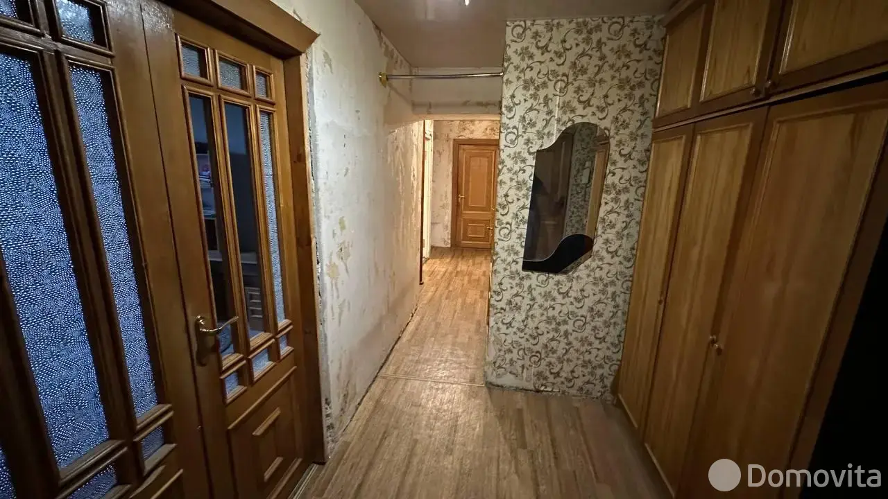 Купить комнату в Минске, ул. Денисовская, д. 45, цена 40000 USD, код 7353 - фото 16