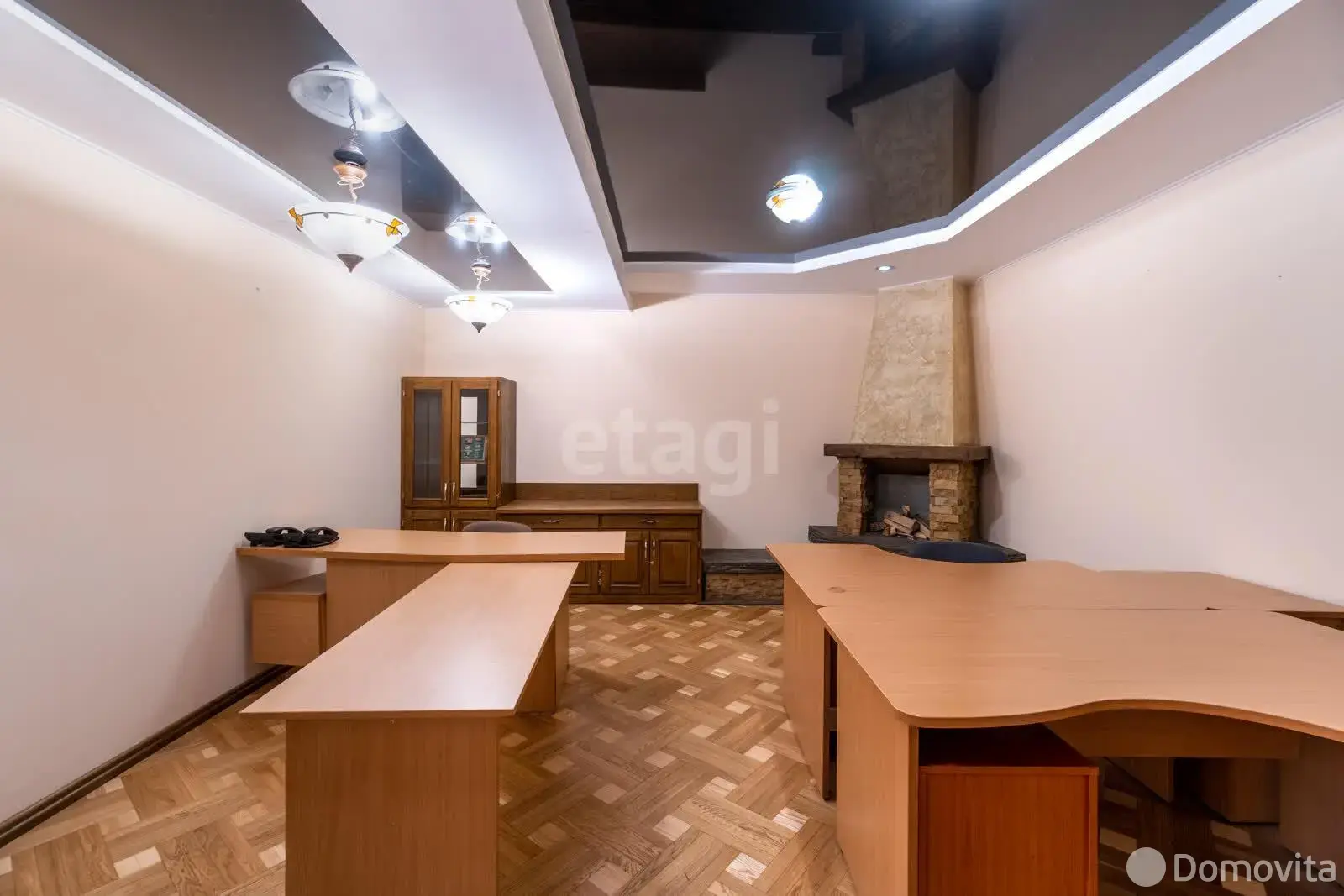 Аренда офиса на ул. Михася Лынькова, д. 63 в Минске, 733EUR, код 15526 - фото 9