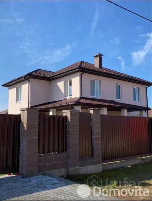 Цена продажи коттеджа, Борисов, ул. Харченко А.К.