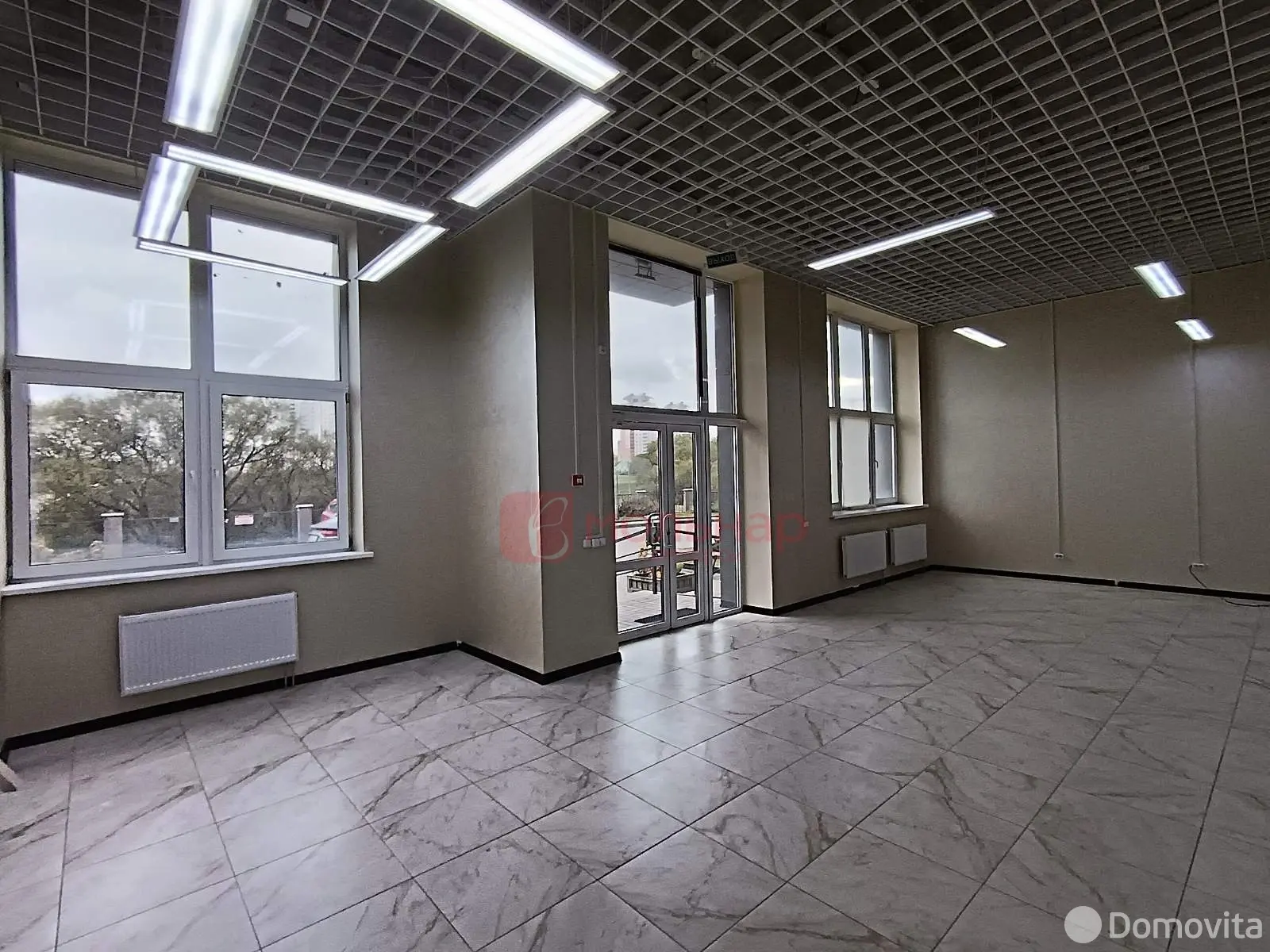 торговый объект, Минск, ул. Чюрлениса, д. 24 