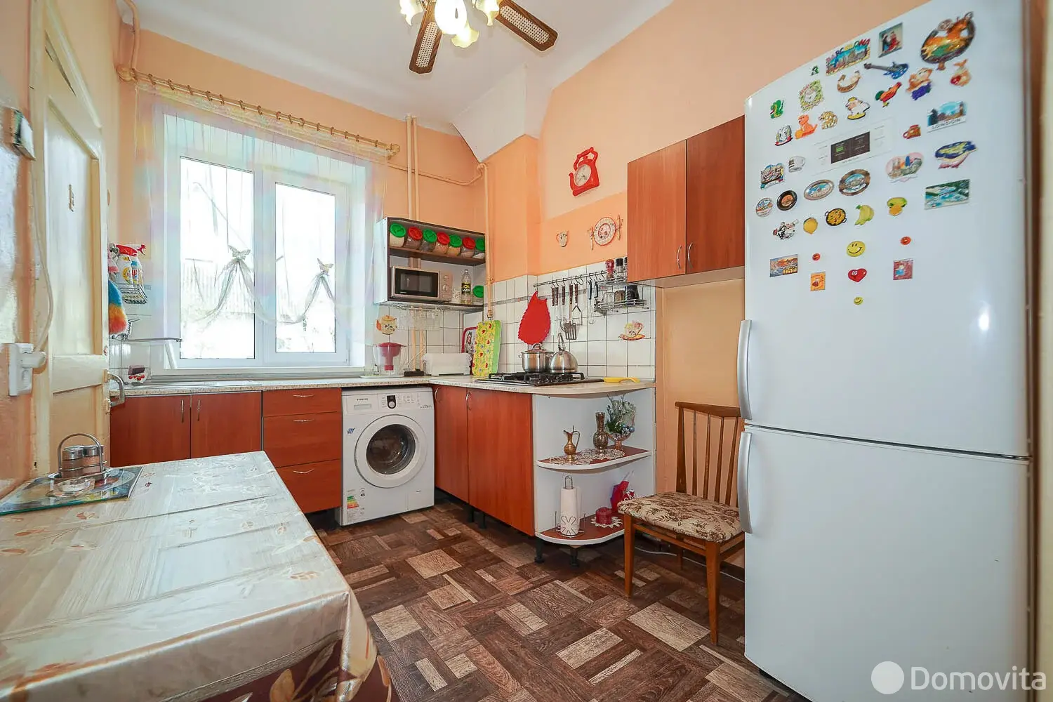 дом, Минск, ул. Волжская, д. 5