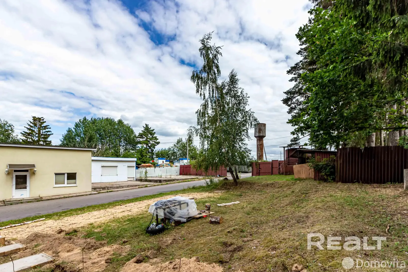 Купить офис в Захаричах, 399000USD, код 8274 - фото 14