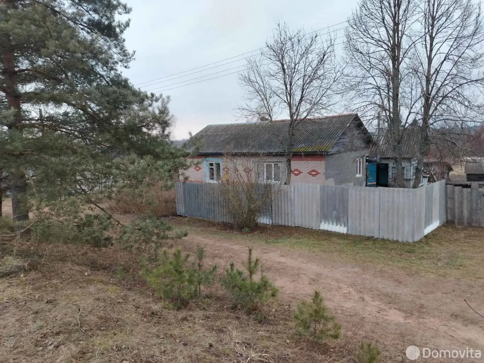 продажа дома, Высочаны, ул. Витебская