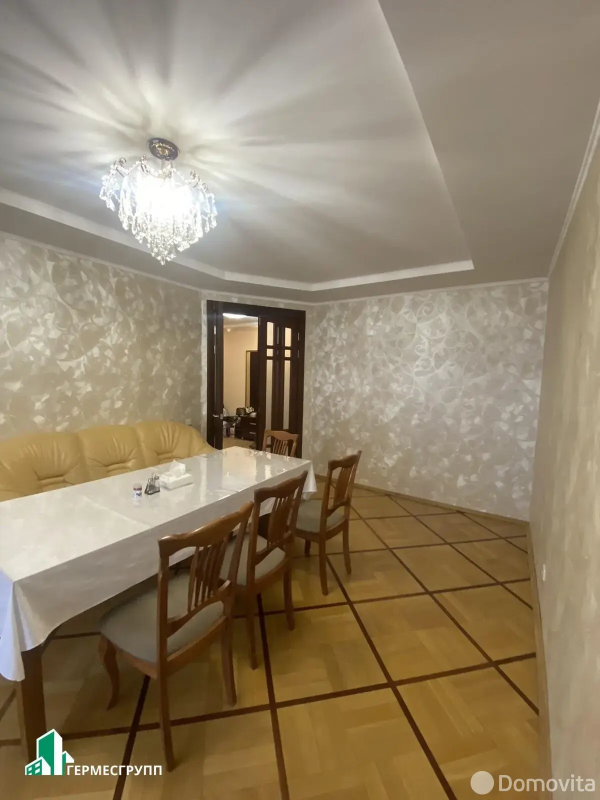 Купить 3-комнатную квартиру в Минске, пр-т Дзержинского, д. 131, 146000 USD, код: 1099100 - фото 4