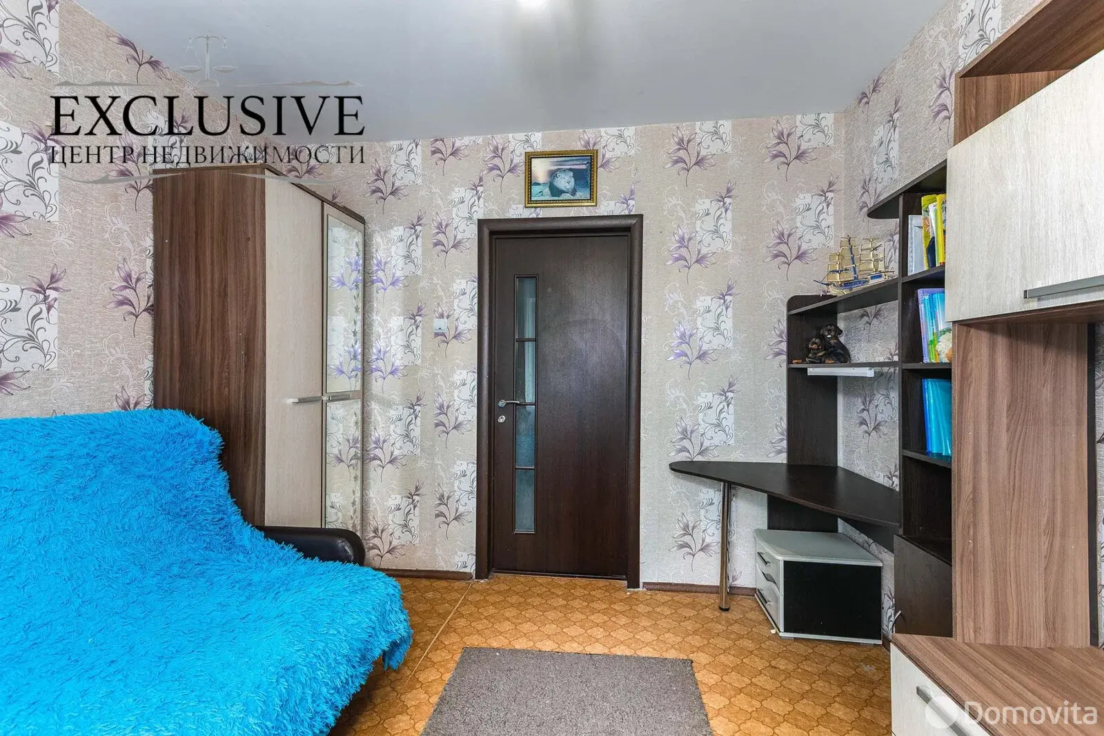 комната, Моторово, ул. Полевая, д. 15 - лучшее предложение