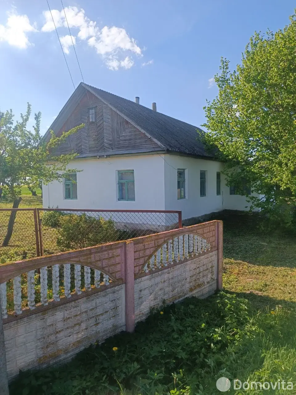 Цена продажи коттеджа, Острово, 