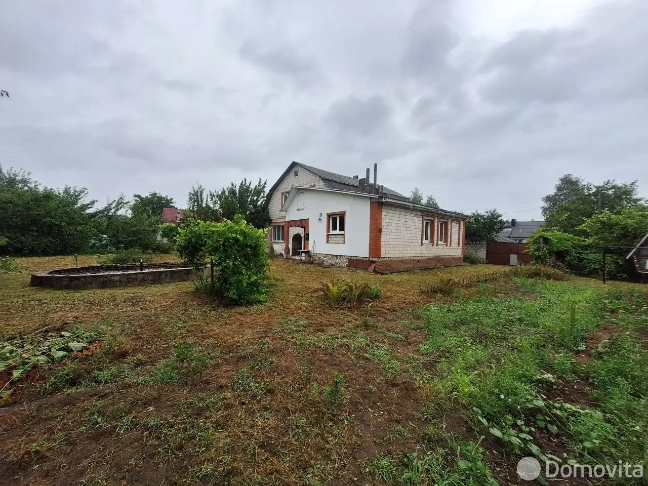 Стоимость продажи дачи, Рогачев, пер. Звездный, д. 10