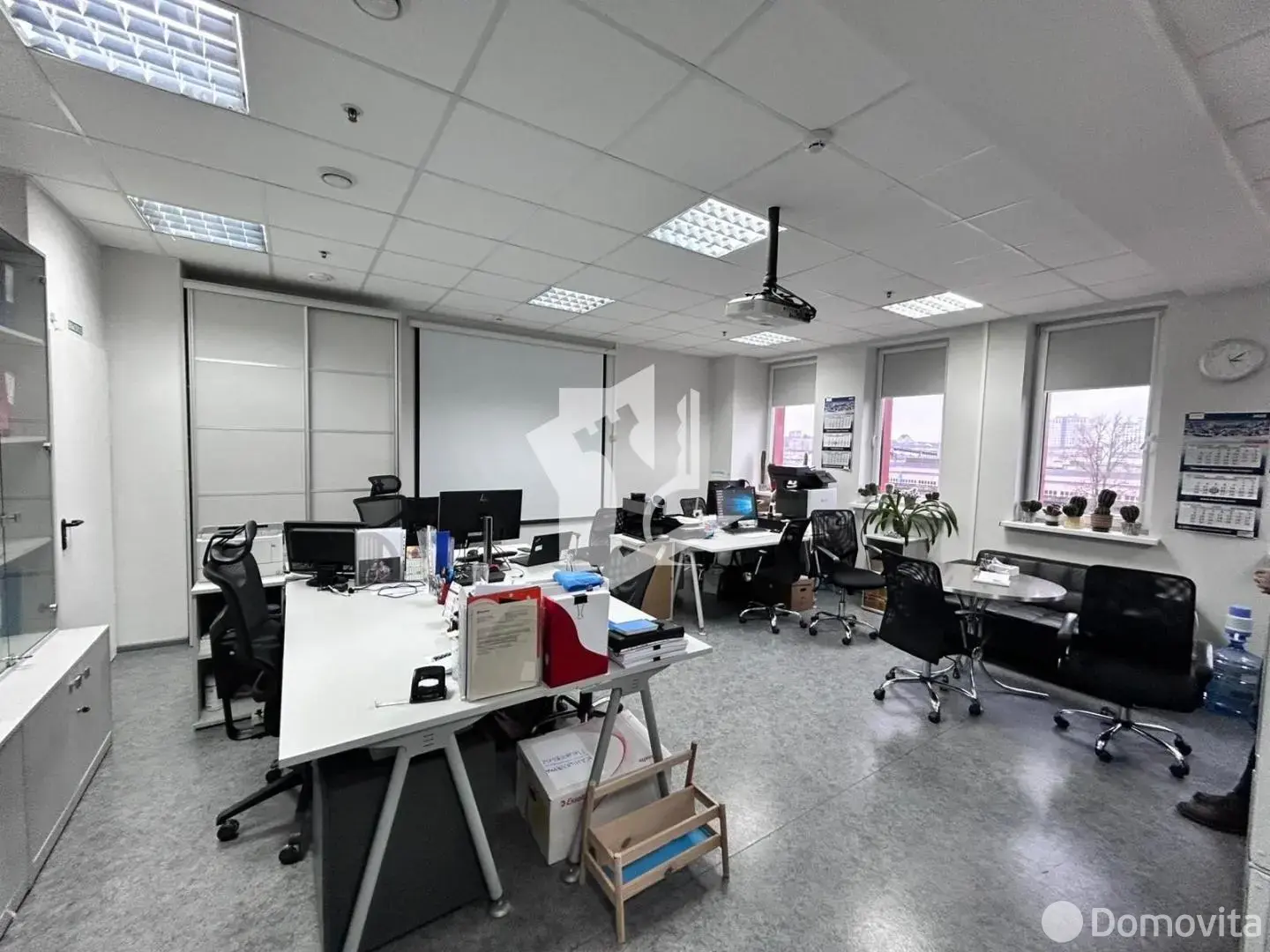 Снять офис на ул. Тимирязева, д. 67 в Минске, 682EUR, код 16076 - фото 4