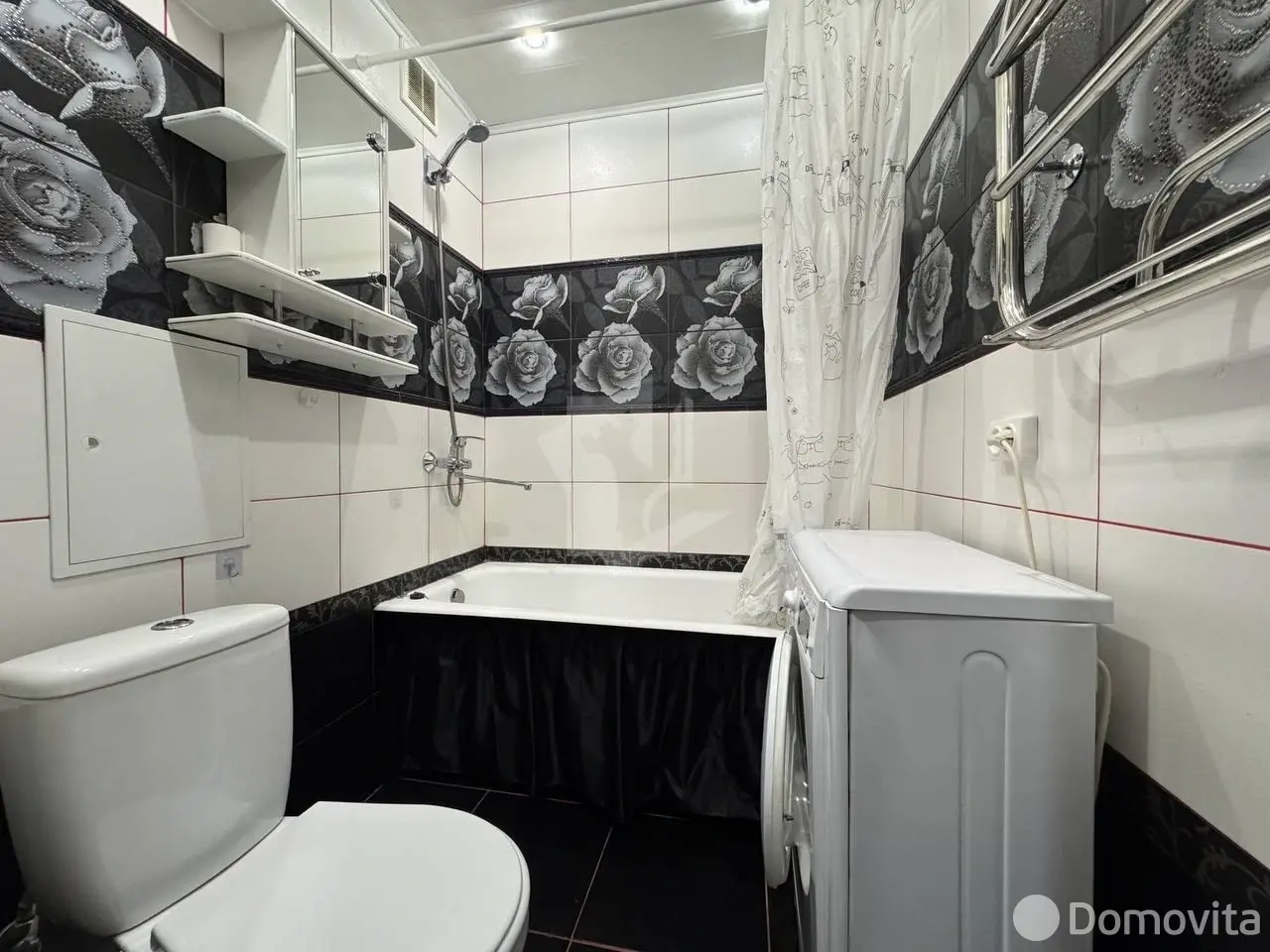 квартира, Минск, ул. Якуба Коласа, д. 63 