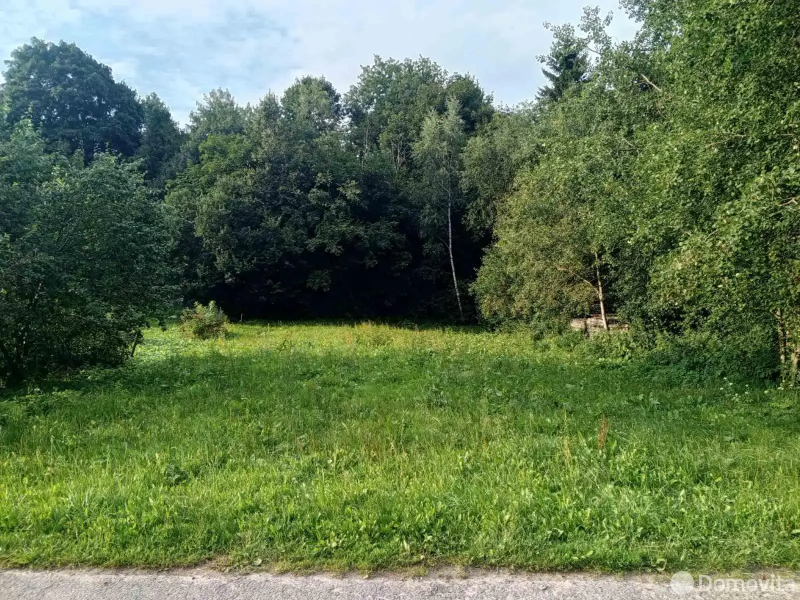 участок, Юзуфово,