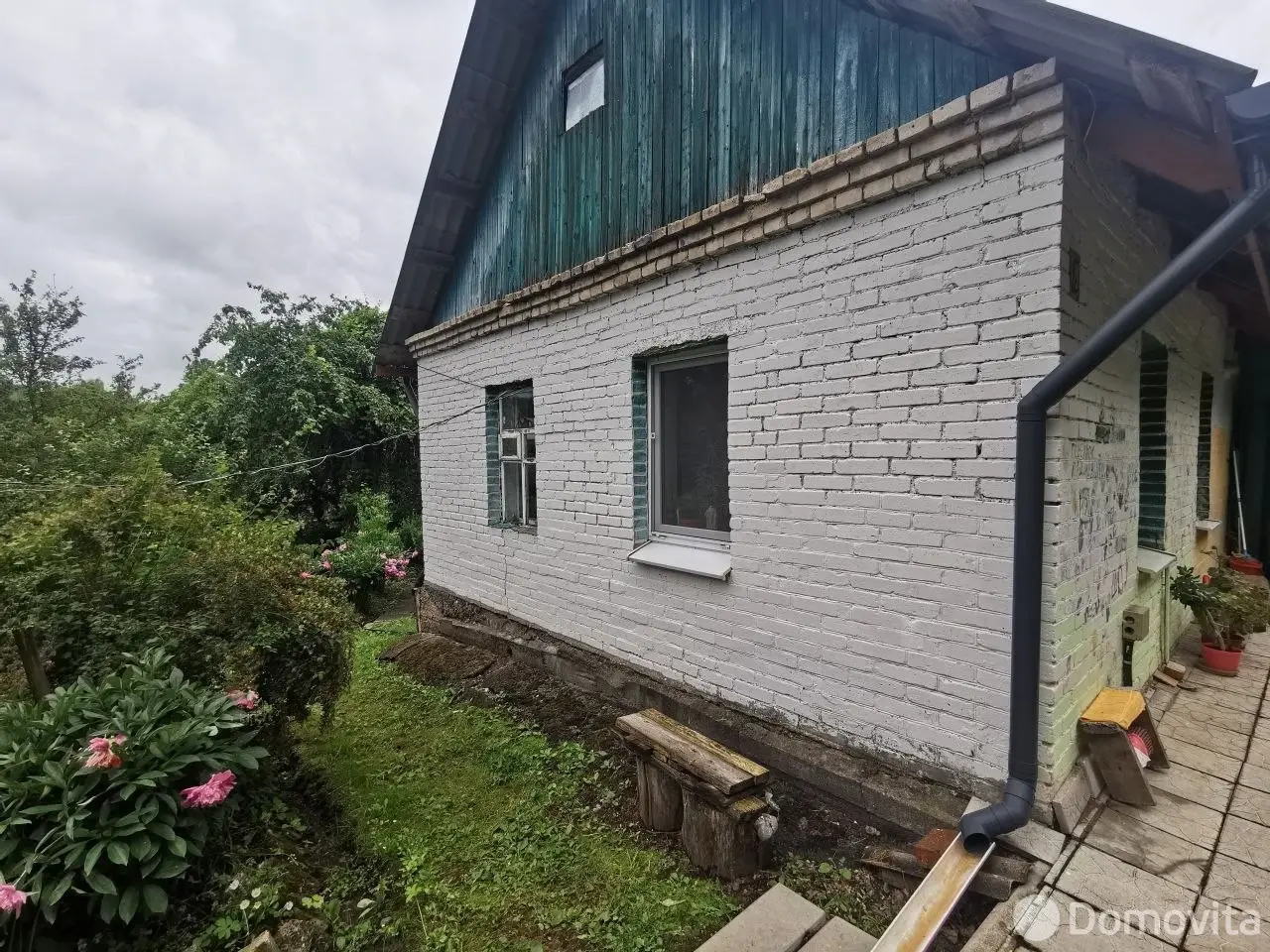 купить коттедж, Витебск, пер. Вишневый