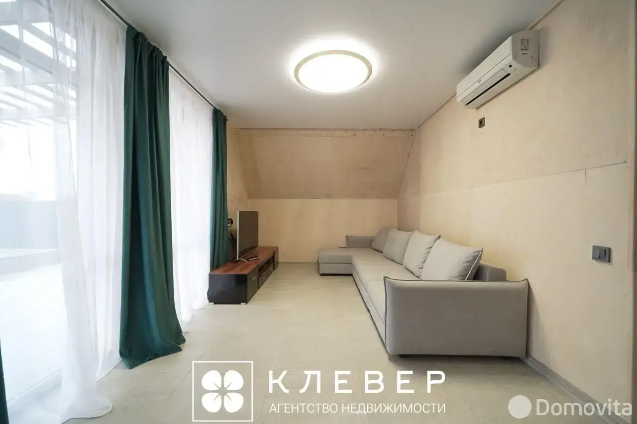 коттедж, Войровка, ул. Зелёная