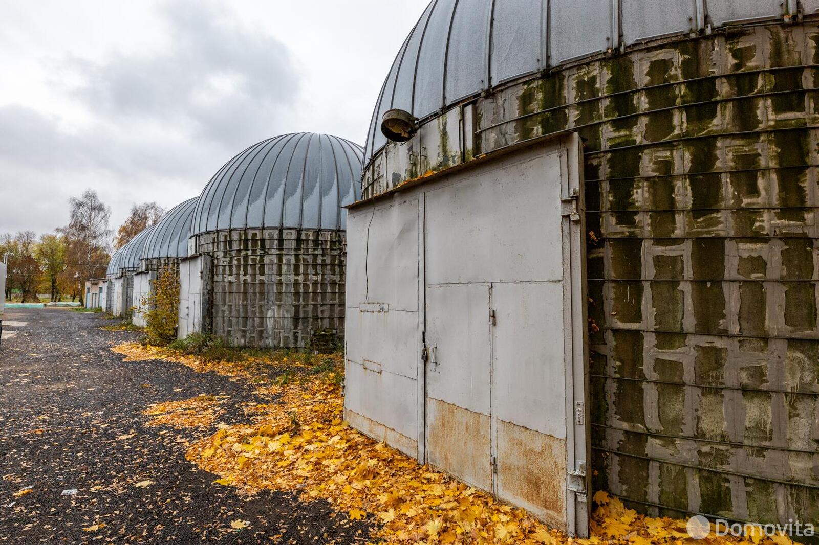 Купить складское помещение в Тарасово - фото 16