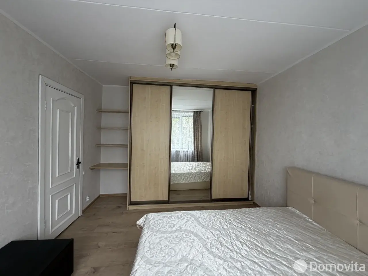 Снять 2-комнатную квартиру в Минске, пр-т Партизанский, д. 5, 500USD, код 150939 - фото 12