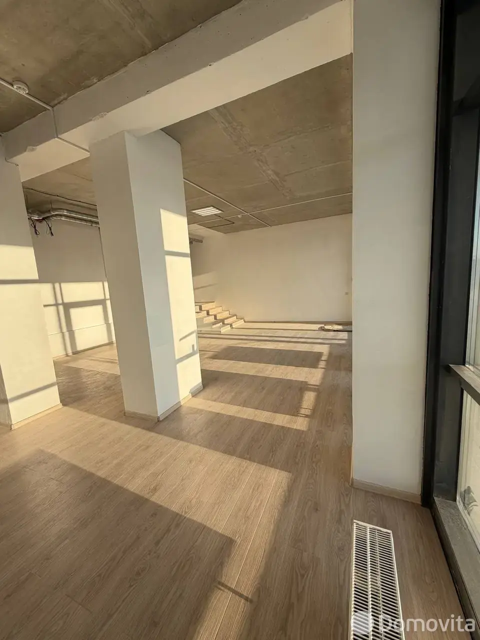 торговый объект, Минск, ул. Тимирязева, д. 126