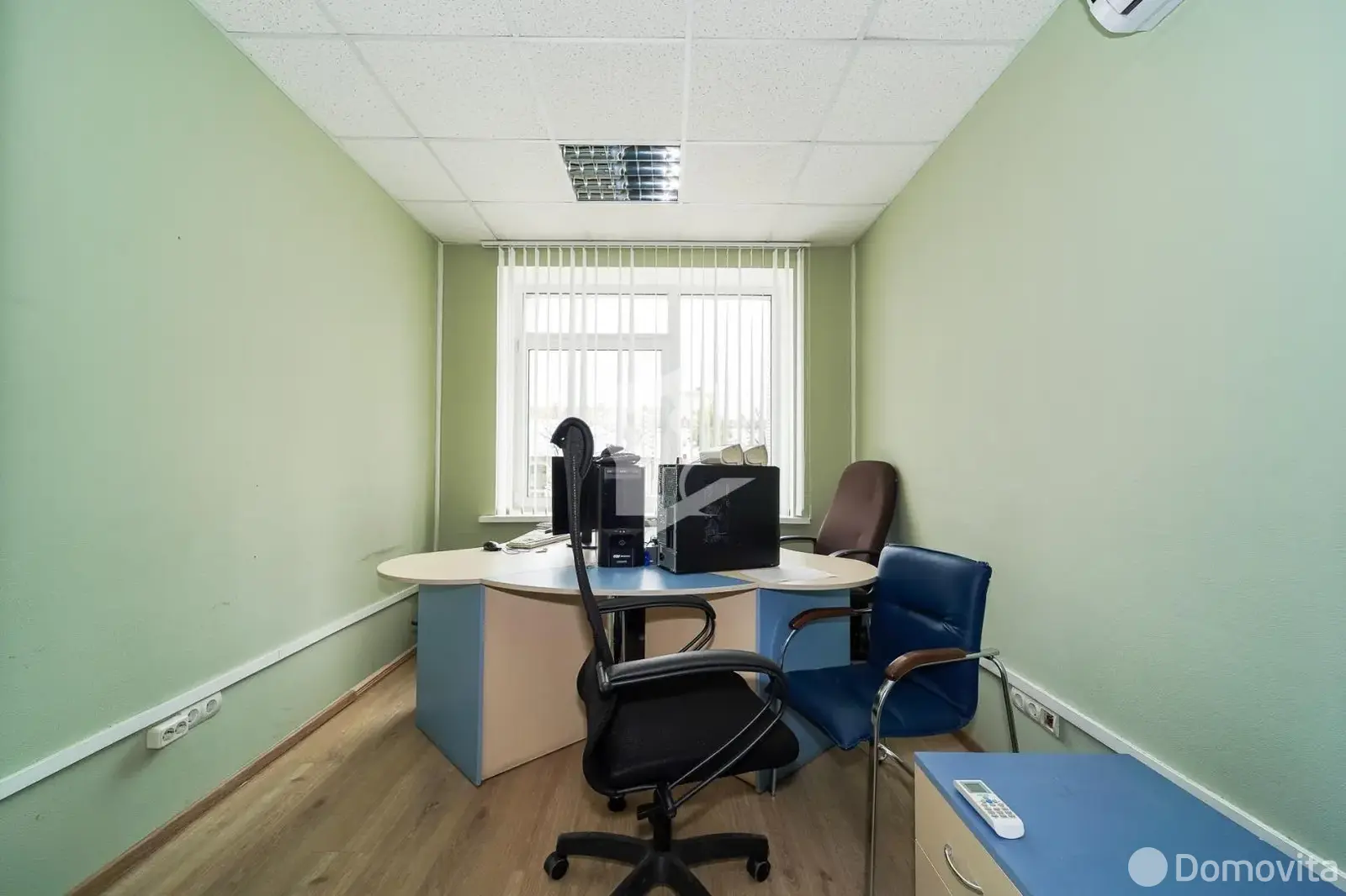 Снять офис на ул. Кропоткина, д. 91 в Минске, 1018EUR, код 15849 - фото 9