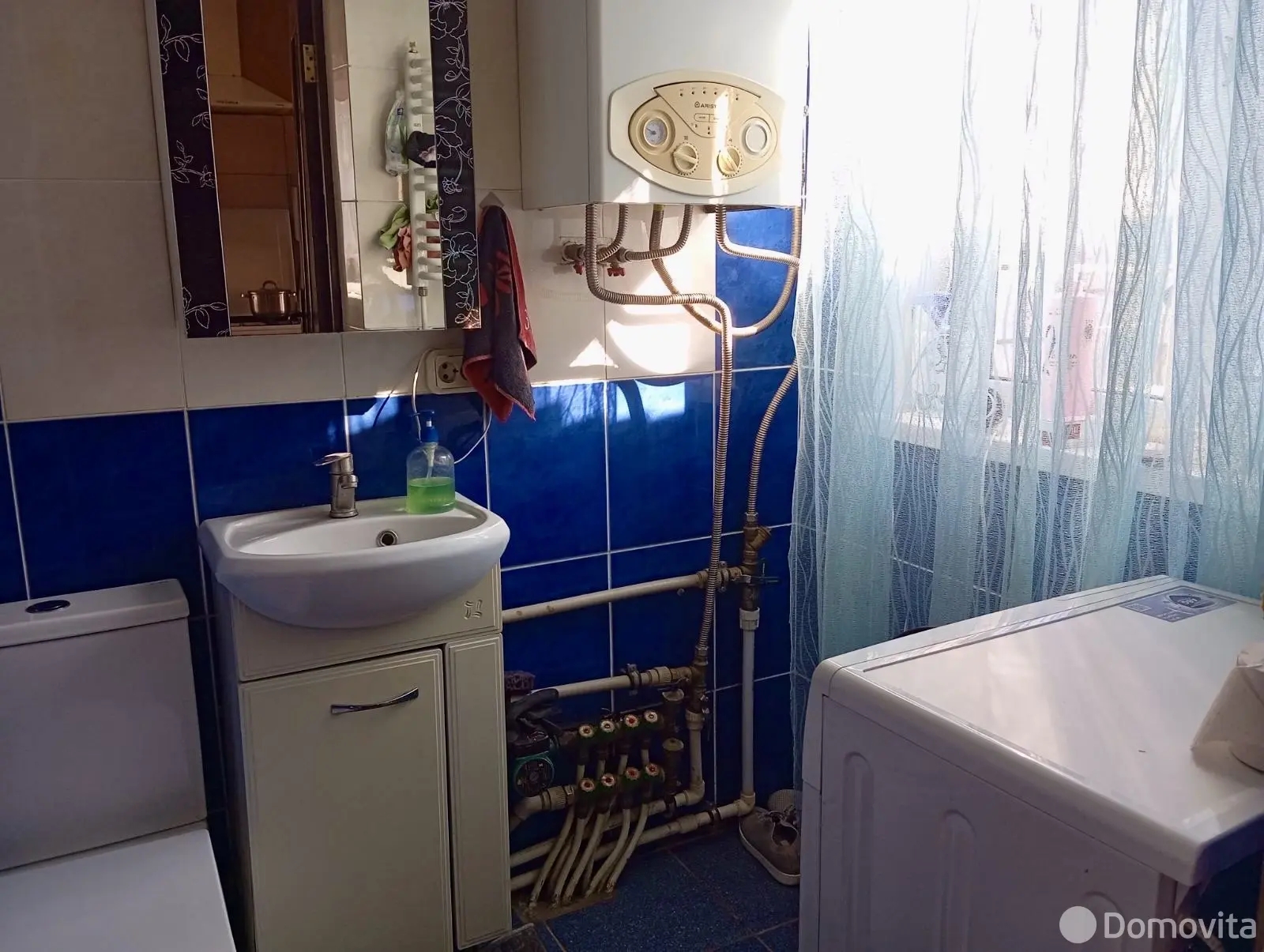 дом, Гомель, ул. Лещинская, д. 5 - лучшее предложение