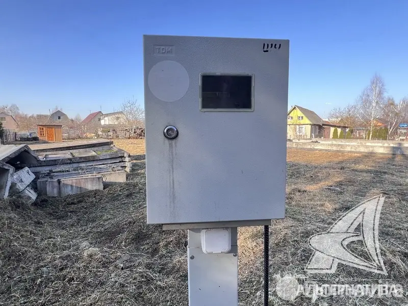 Купить земельный участок, 13.11 соток, Брест, Брестская область, 44500USD, код 571577 - фото 20