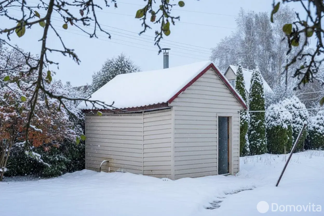 Продажа 2-этажной дачи в Спутник-86 Минская область, 9500USD, код 184267 - фото 13