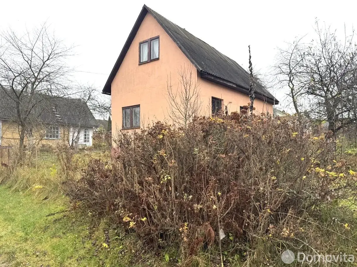 дача, Чайка-89, д. 14 - лучшее предложение