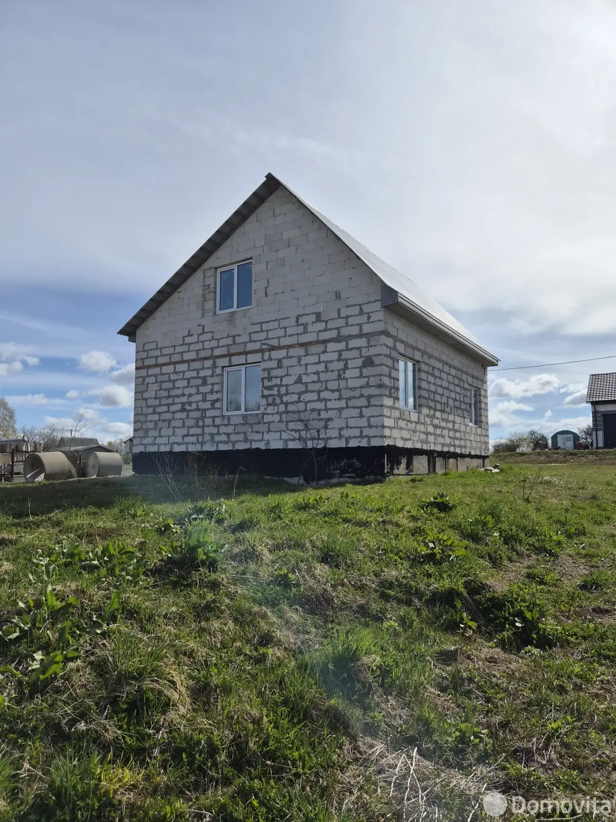 Стоимость продажи дома, Кирши, пер. Зеленый