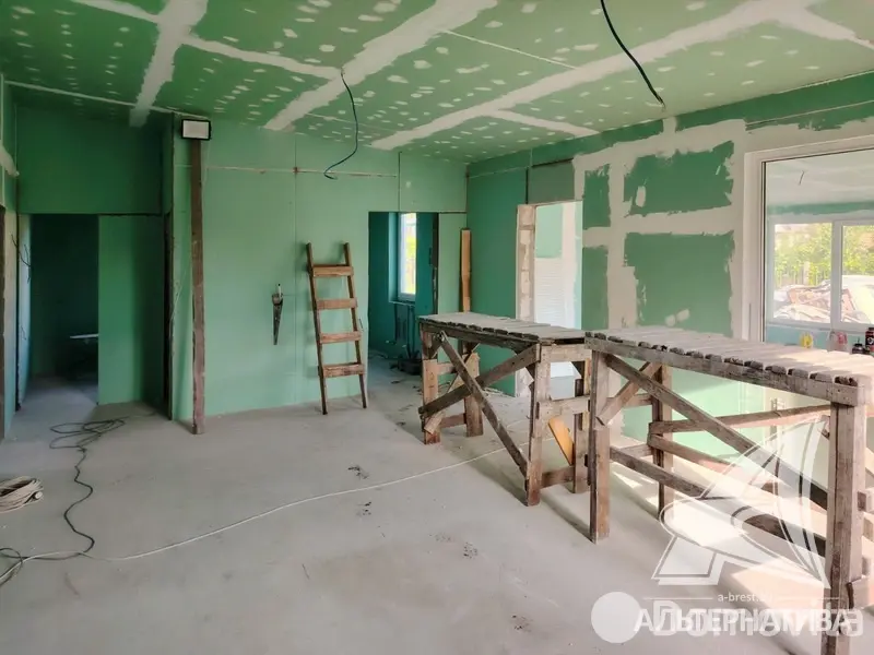 коттедж, Каменица-Жировецкая, , стоимость продажи 253 000 р.