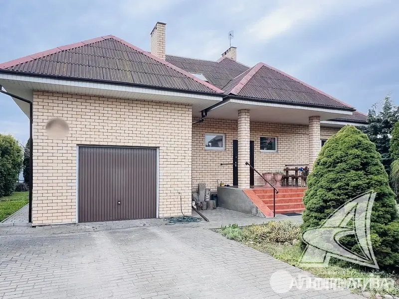 коттедж, Брест, , стоимость продажи 462 365 р.