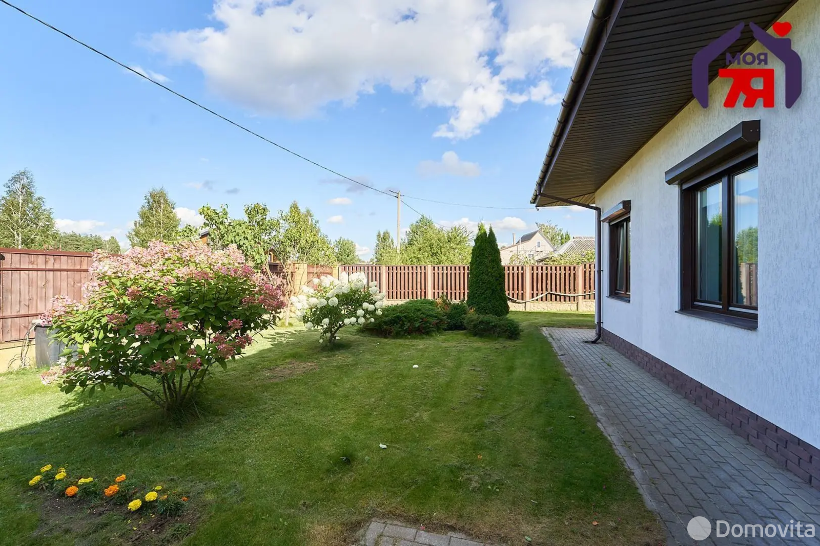 коттедж, Радошковичи, ул. Лесная, стоимость продажи 1 170 000 р.