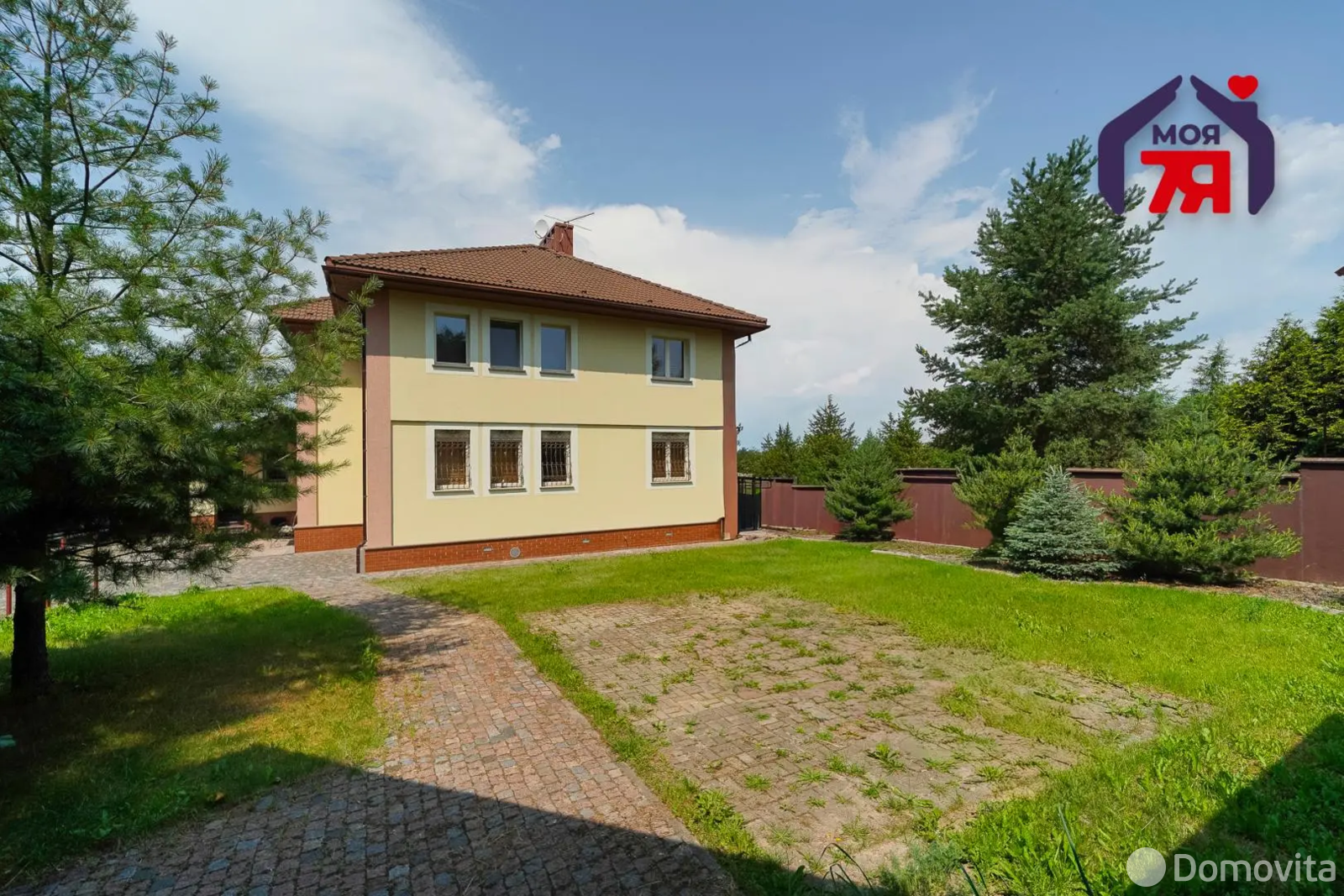 дом, Минск, ул. Папернянская, д. 31