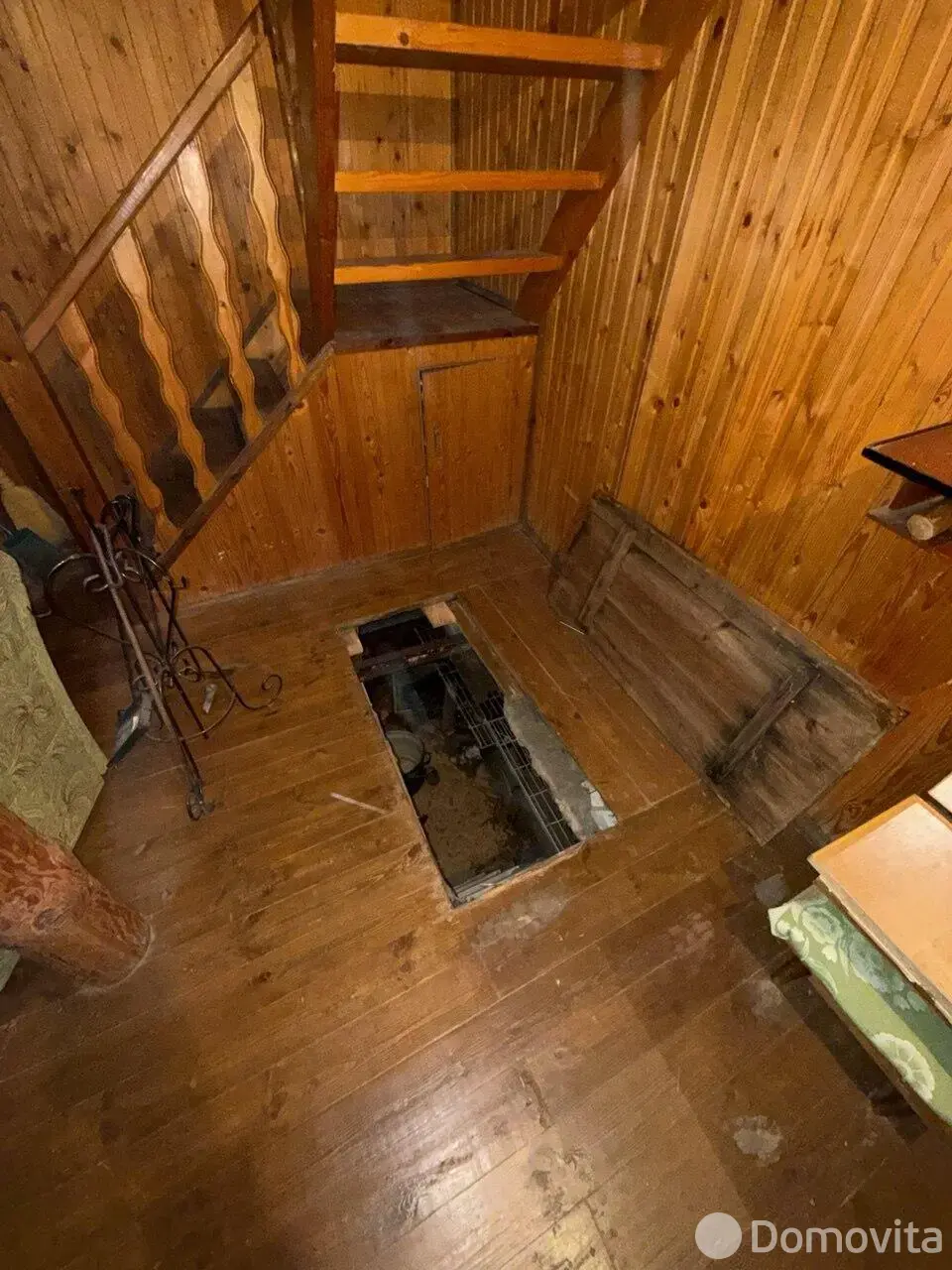 Купить 1-этажную дачу в ПРОТОН Минская область, 28000USD, код 184793 - фото 11