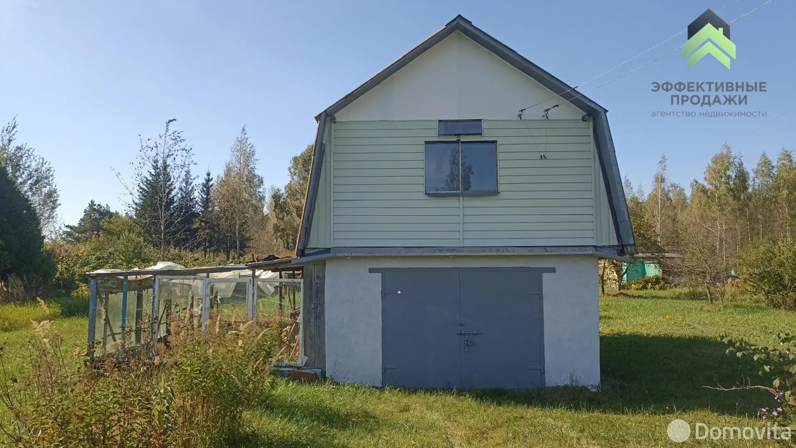 дача, АЛЕСЯ-2002,