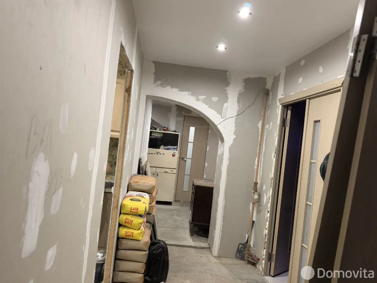 Цена продажи дома, Мархачевщина, ул. Центральная