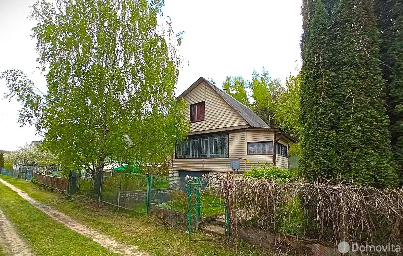 Цена продажи дачи, Криница - Зеленстрой, 
