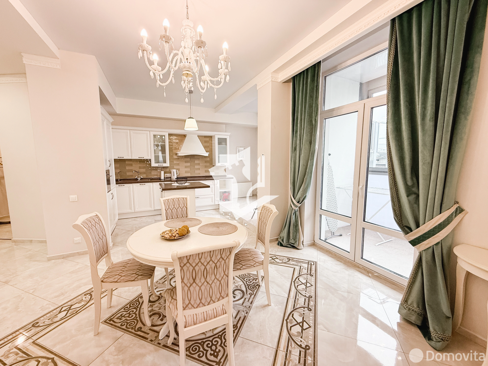 квартира, Минск, пр-т Победителей, д. 27 