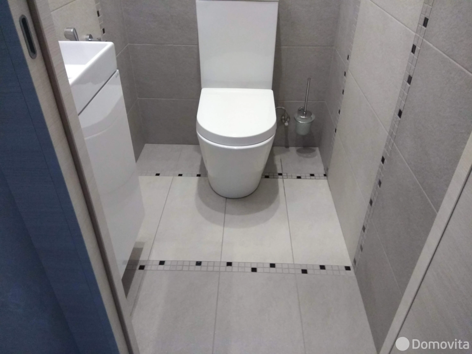 Снять 2-комнатную квартиру в Минске, ул. Каховская, д. 17, 580EUR, код 148743 - фото 16