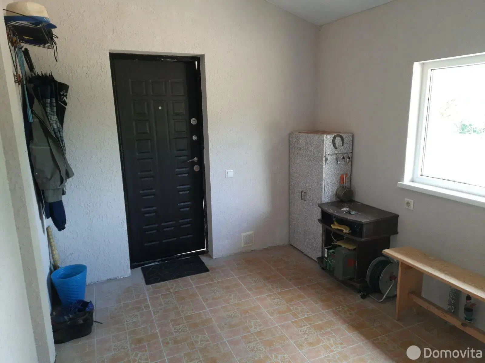 дача, Леошки, 