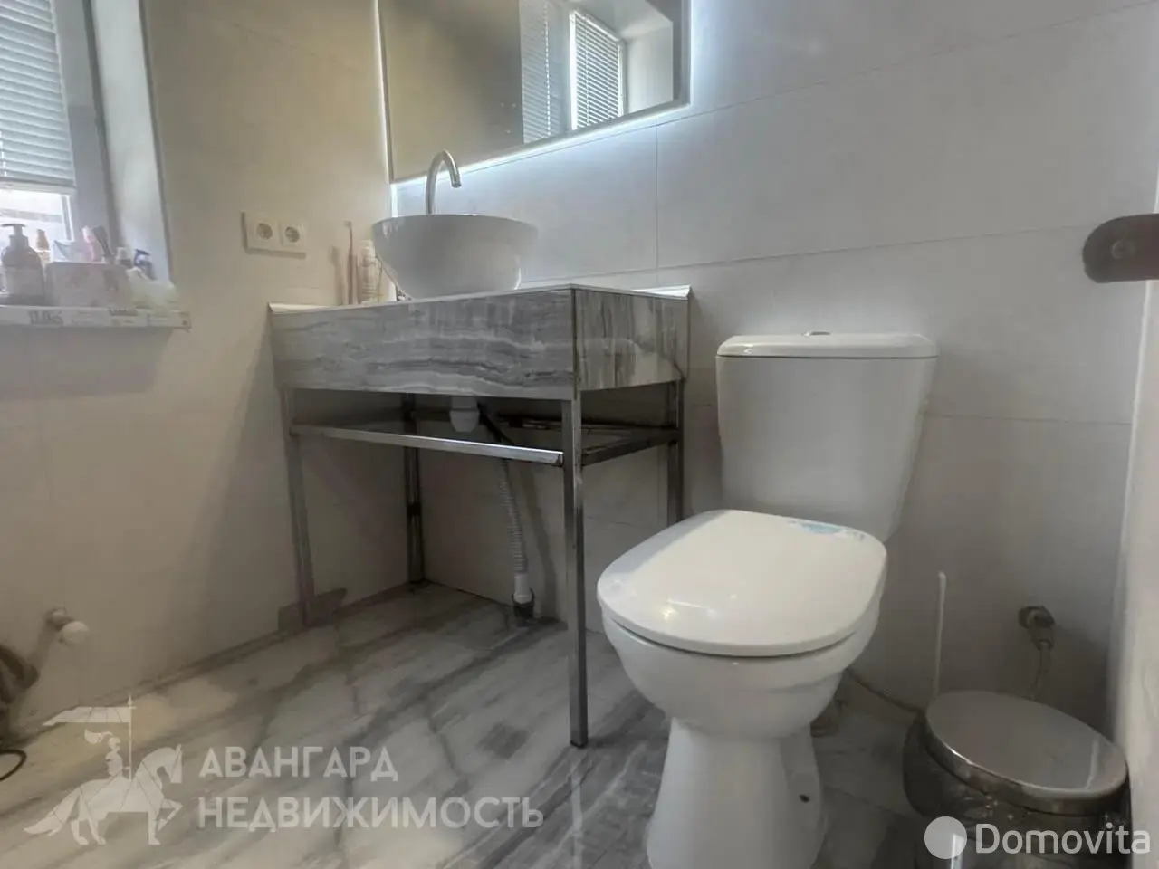 дом, Минск, ул. Вилейская 