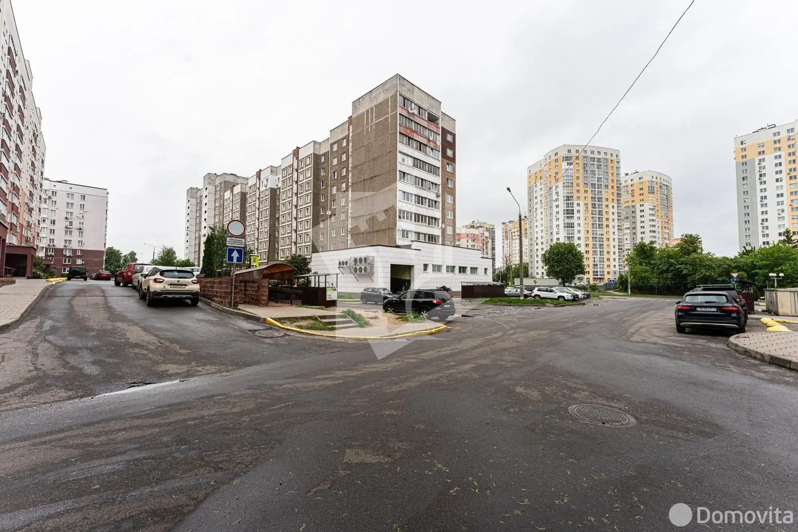 Объект сферы услуг в Минске, ул. Каховская, д. 17, код 3131 - фото 11