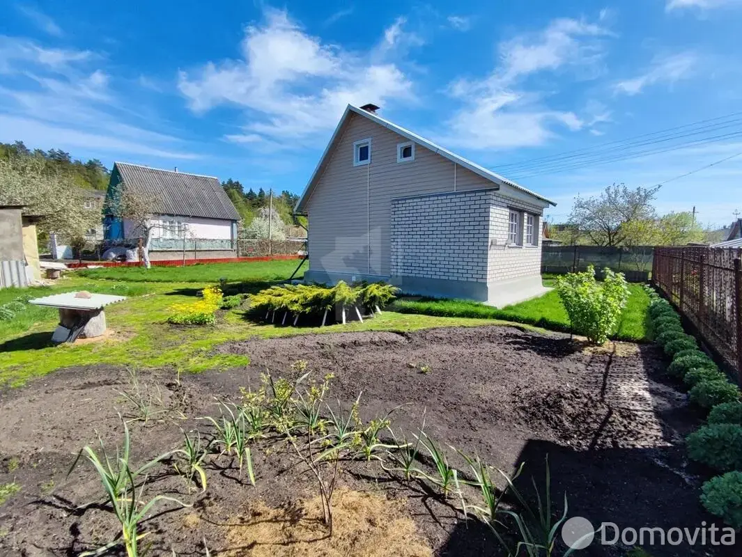 Купить 2-этажную дачу в Станкостроитель Минская область, 12500USD, код 185129 - фото 29