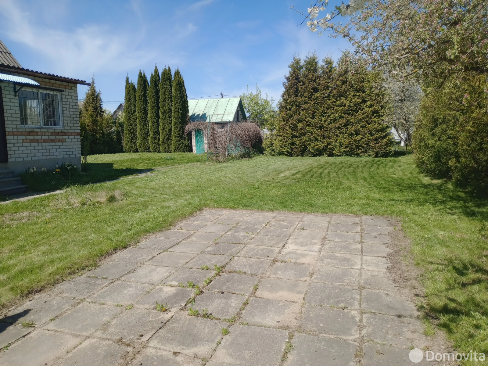 Продажа 1-этажной дачи в Кривом Селе Минская область, 25900USD, код 183981 - фото 26