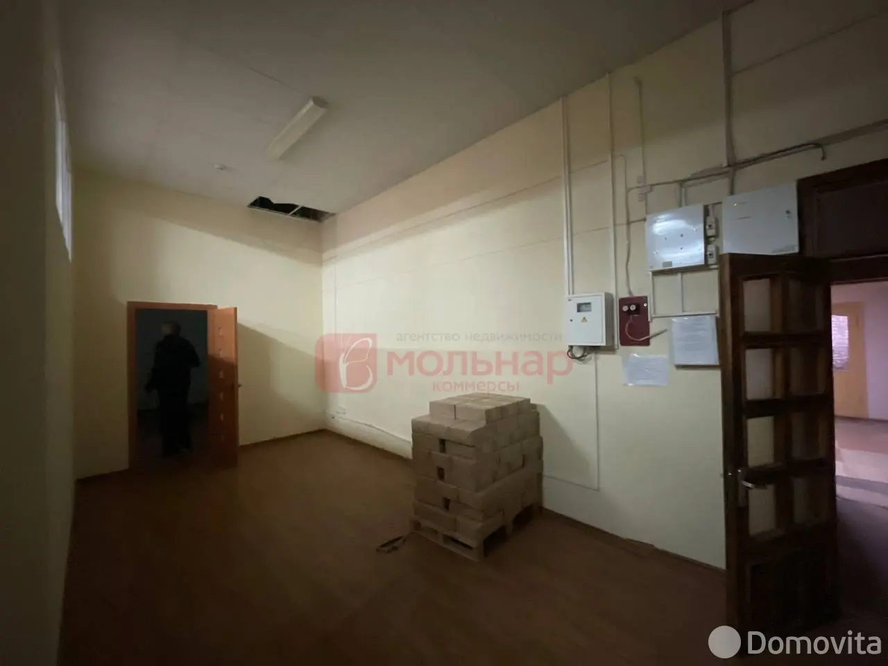 склад, Минск, ул. Якубовского, д. 70 