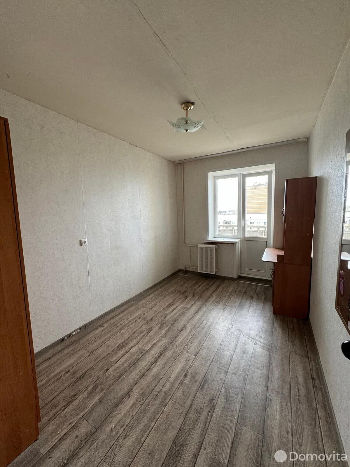 Продажа 2-комнатной квартиры в Витебске, пр-т Генерала Людникова, д. 16, 36000 USD, код: 1041881 - фото 4