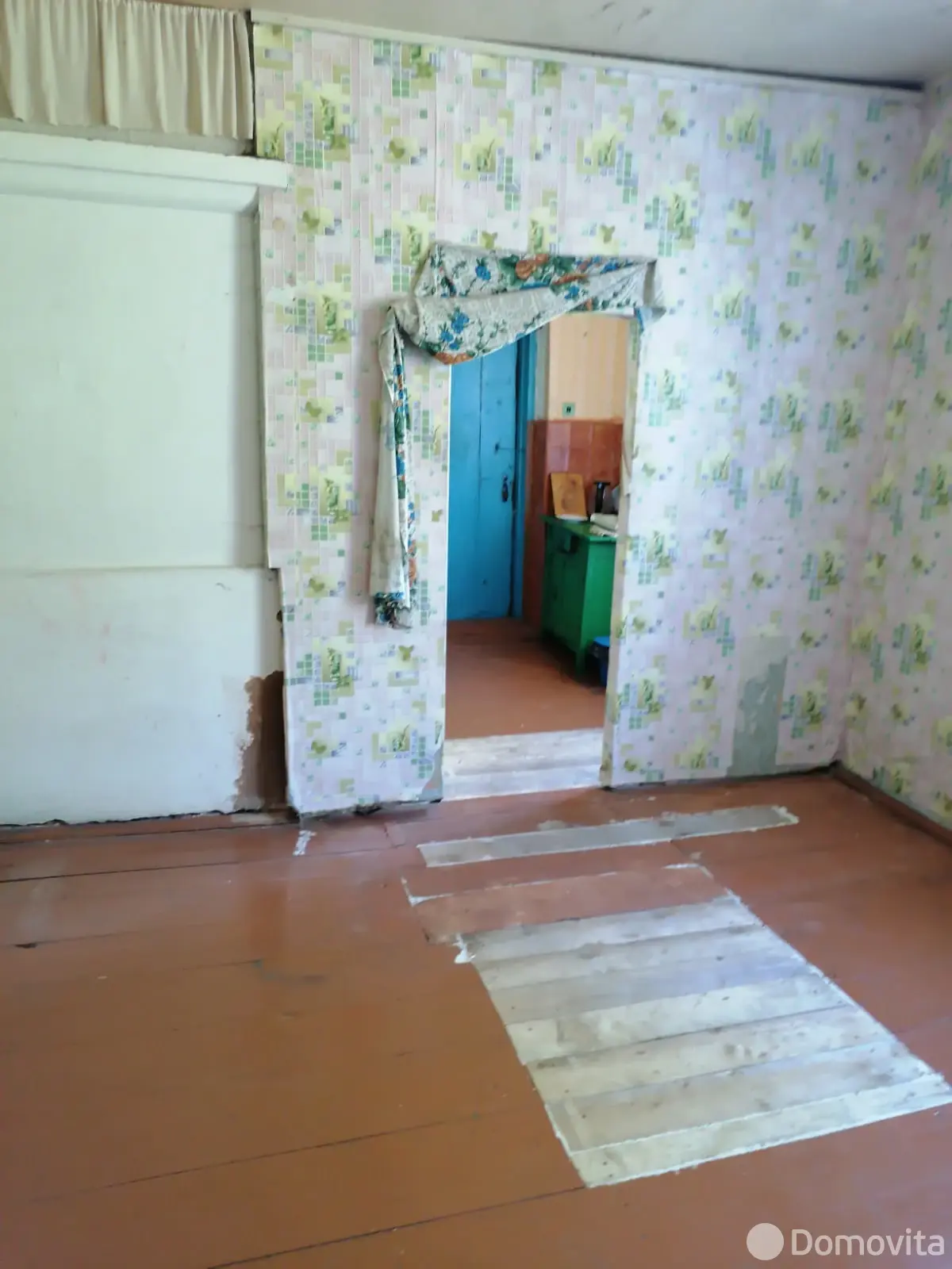 дом, Верховье, ул. Советская 