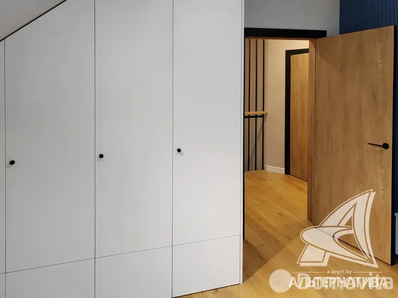 Продажа 2-этажной дачи в Алеся-50 Брестская область, 235000USD, код 184440 - фото 20