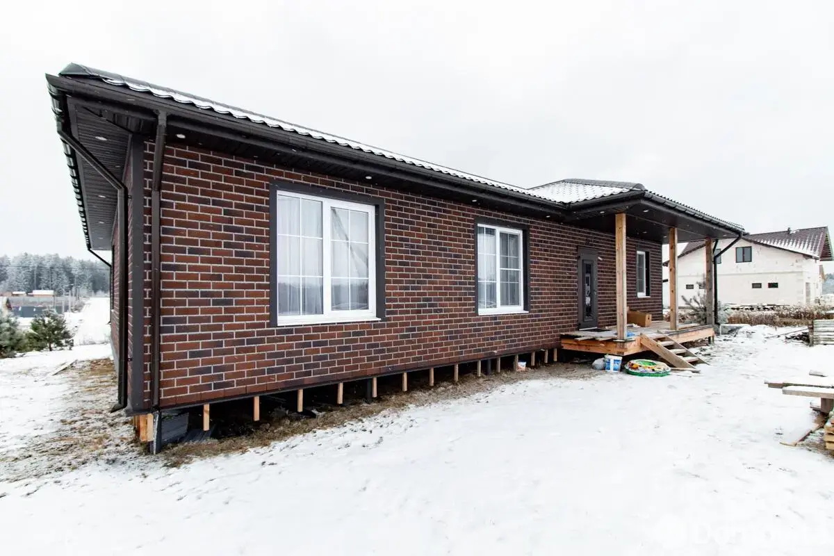 Продажа 1-этажной дачи в Вектор-2012 Минская область, 157000USD, код 181451 - фото 47