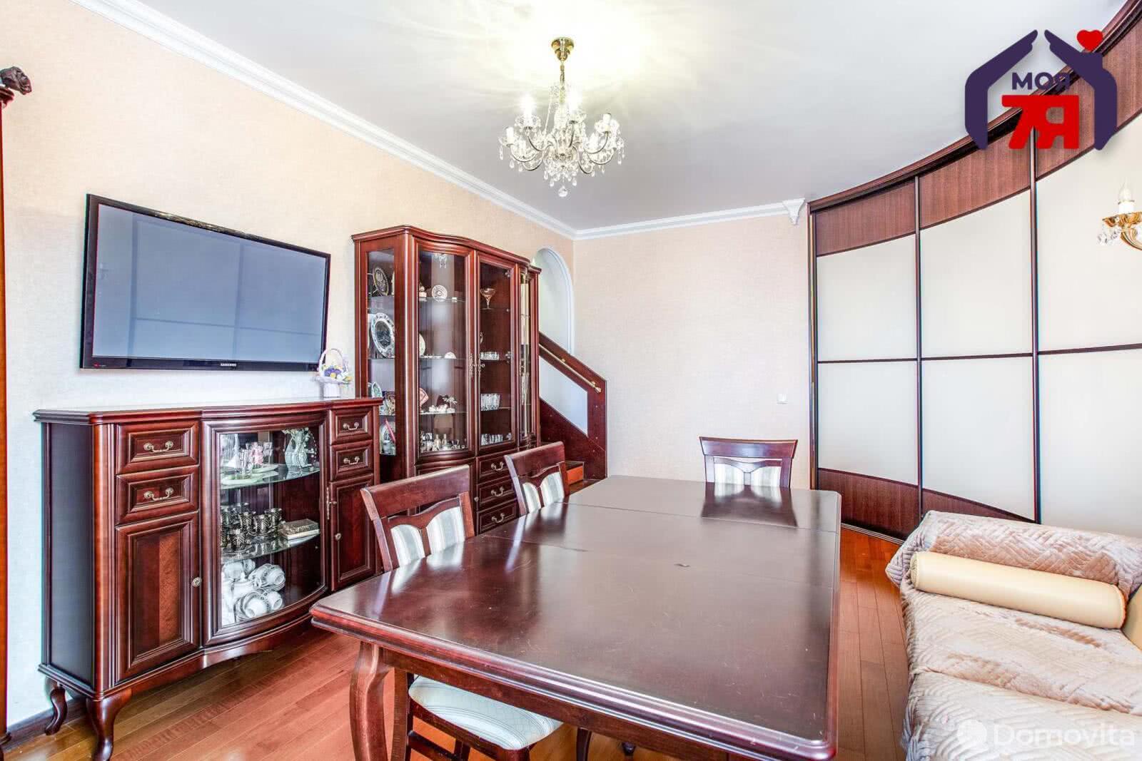 Купить 5-комнатную квартиру в Копище, ул. Лопатина, д. 5, 220000 USD, код: 989869 - фото 6