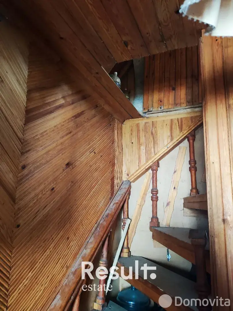 Купить 1-этажную дачу в Магистраль-2 Минская область, 9900USD, код 185103 - фото 17